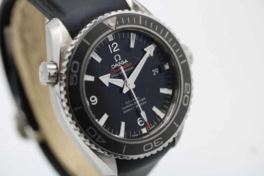 Omega Planet Ocean 232.30.46.21.01.001